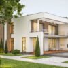 Luxury villa in Rego Park