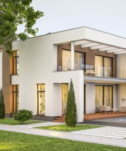 Luxury villa in Rego Park