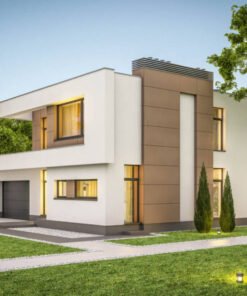 Alternative view of Luxury villa in Rego Park