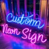 Custom Neon Sign